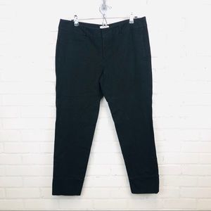 Ann Taylor Loft Marisa Trouser sz 12